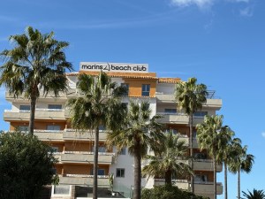 Marins Beach Club Cala Millor