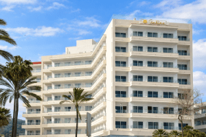 Sabina & Suites im Winter