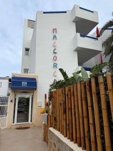 SL Mallorca in Cala Millor